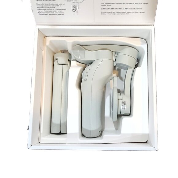 COMITOK Gimbal Stabilizer MOGO Only iPhone Apple Mfi Cell Phone Tracker - Picture 10 of 12